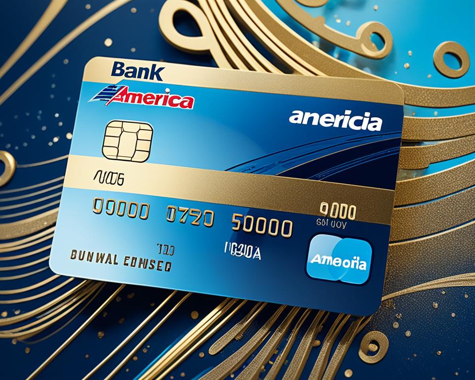 Bank of America Credit Card Rewards