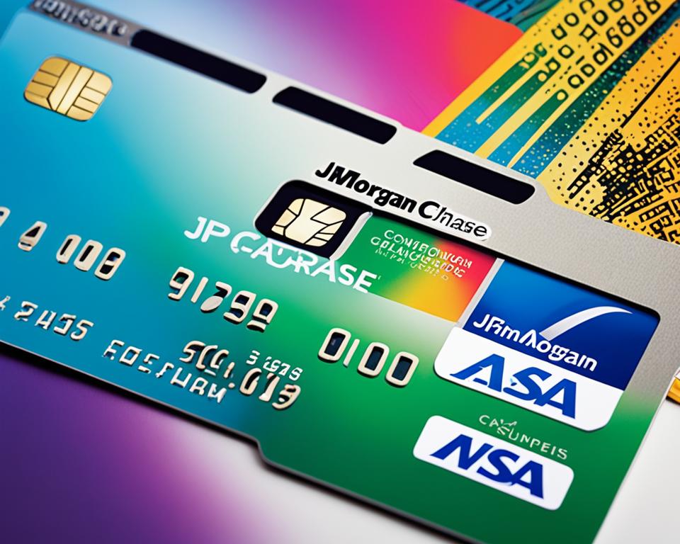 JPMorgan Chase Credit Card Rewards