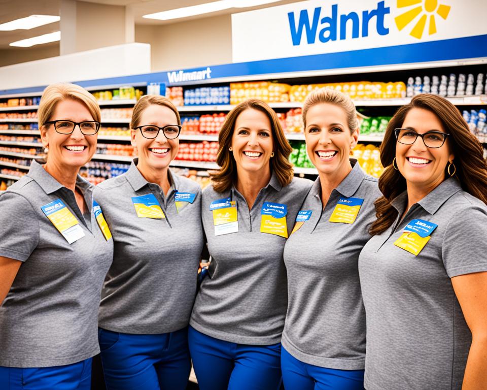 Walmart Career Opportunities