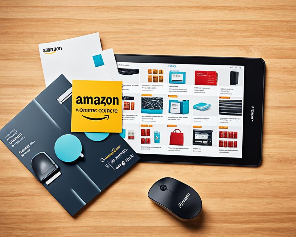 Amazon: Join the innovative world of Amazon and help shape the future of e-commerce!