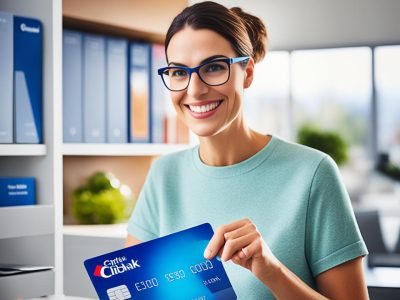 Citibank Credit Card