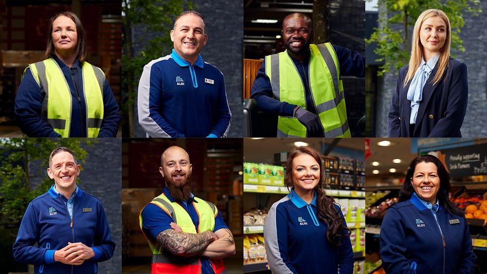 Job Opportunities at Aldi: A Guide to Successful Applications