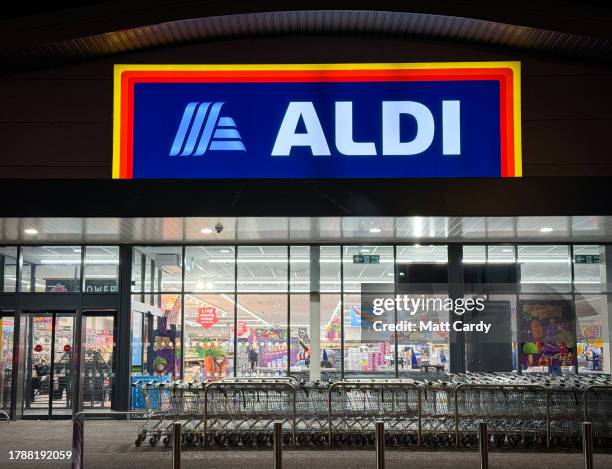 Join the Aldi Team: Exciting Job Opportunities Await!