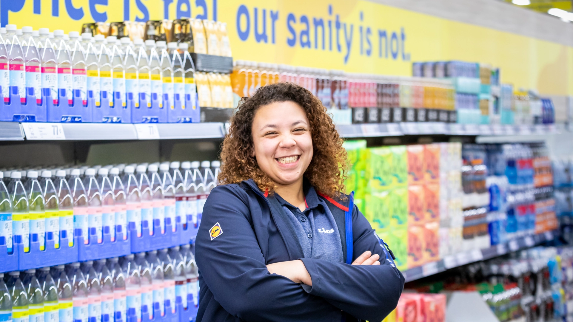 Unlock Your Potential: How to Kickstart Your Career at Lidl