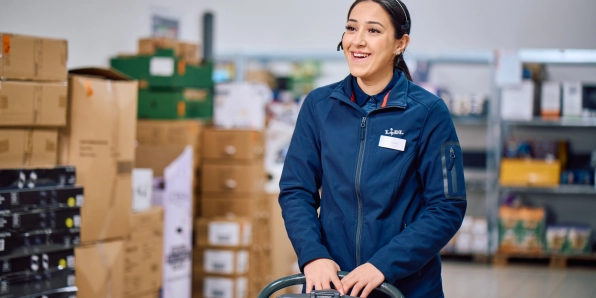 Joining the Lidl Team: Your Guide to a Rewarding Career Path