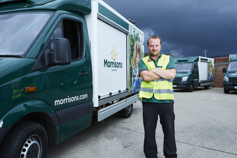 Join Morrisons: Build a Rewarding Career in Retail