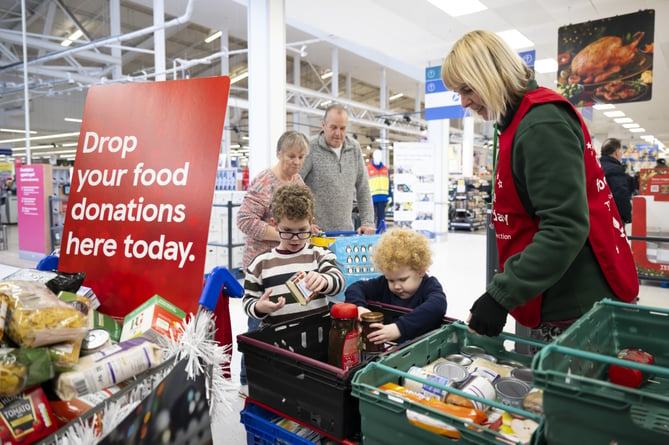 Unlock Your Potential: Exciting Job Opportunities at Tesco