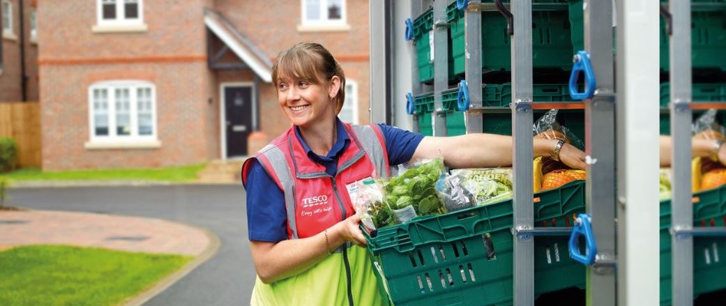 Shape Your Future with Tesco: Explore Our Latest Career Openings