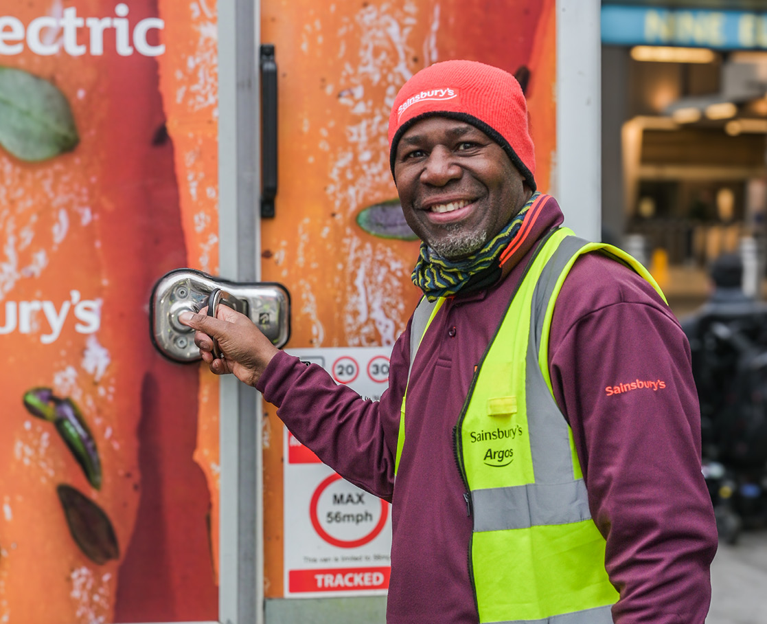 Join the Sainsbury's Team: Where Passion Meets Opportunity