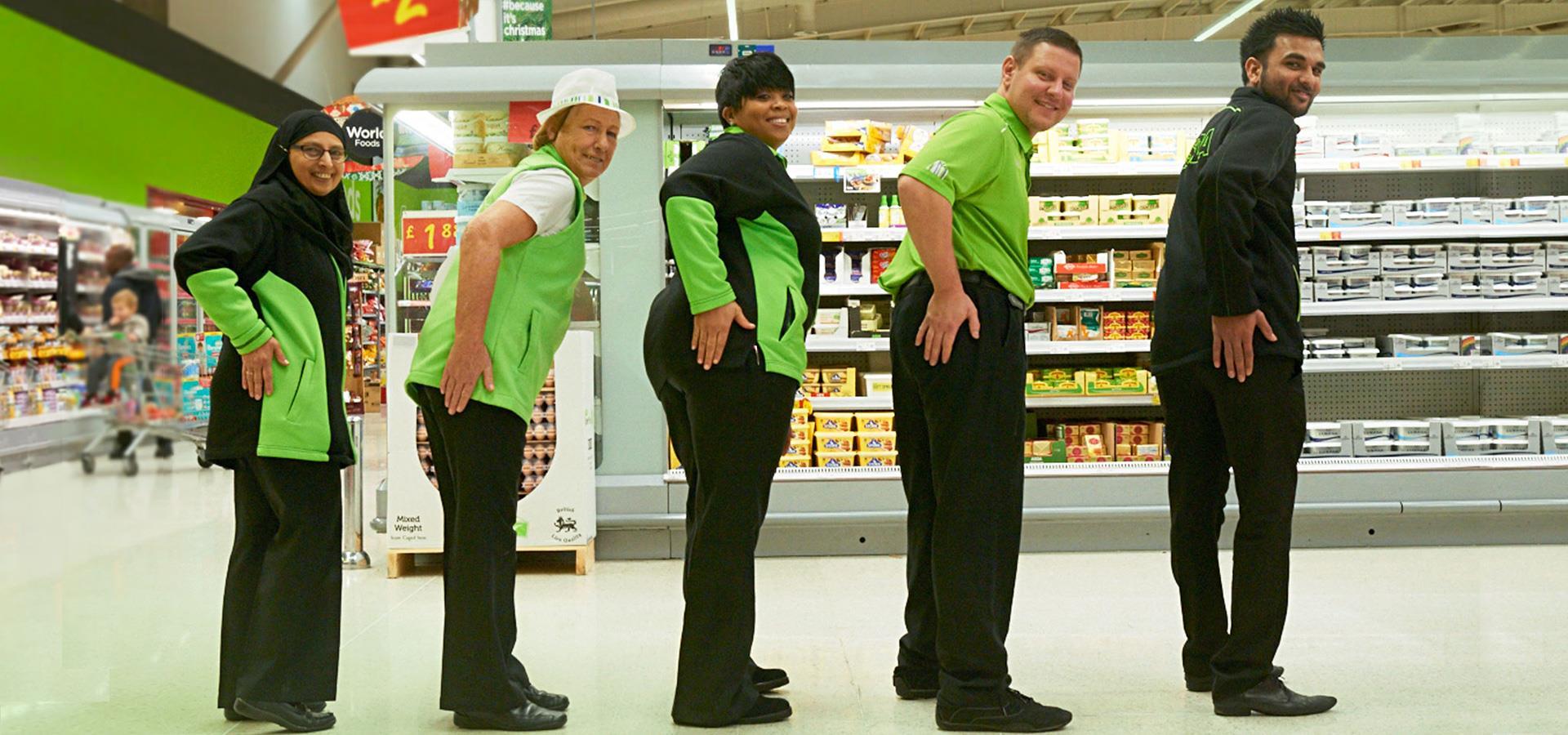 Explore New Horizons: Career Opportunities at Asda