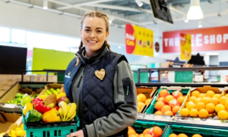 Grow with Us: Explore Job Openings at Morrisons Today