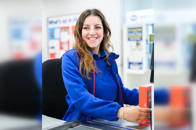 Unlock Your Potential: Exciting Job Opportunities at Tesco