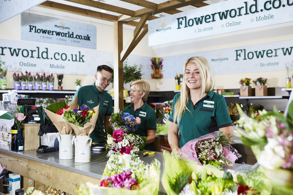 Step into Your Future: Exciting Career Opportunities at Morrisons