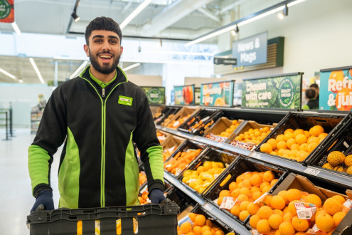 Kickstart Your Career at Asda: Exciting Job Openings Await!