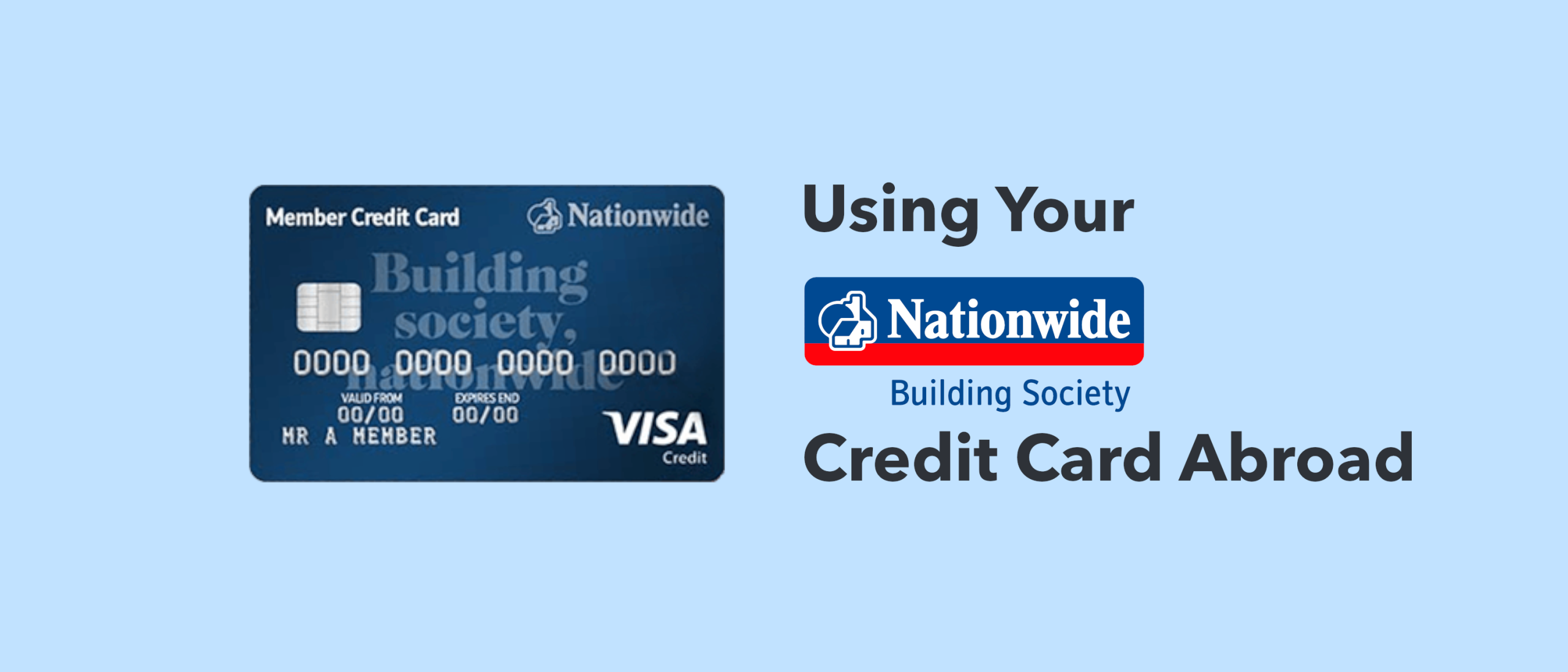 Discover Competitive Rewards with Nationwide Credit Cards!