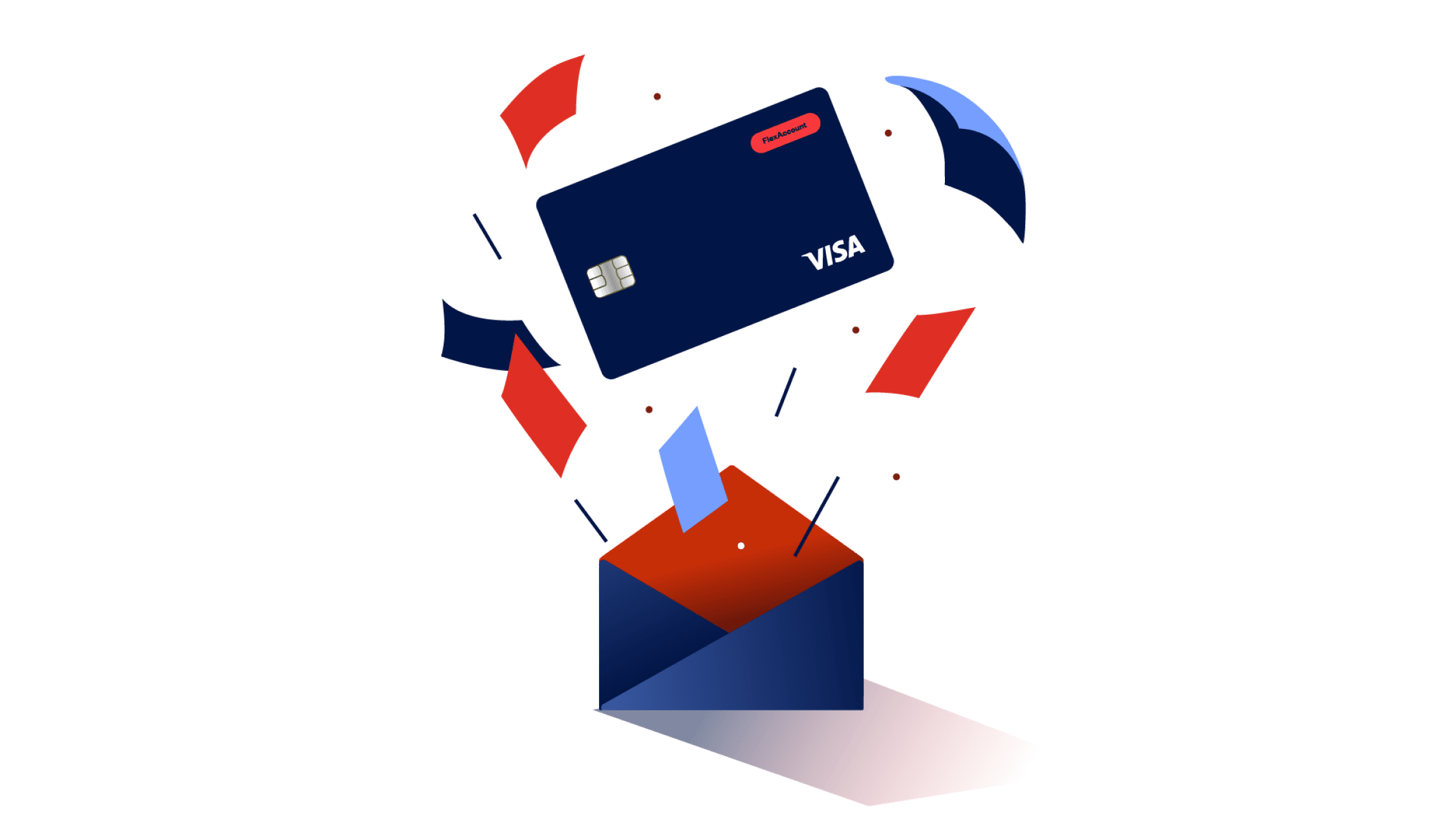 Discover Competitive Rewards with Nationwide Credit Cards!