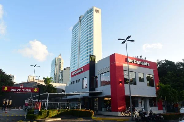 Kickstart Your Career with McDonald’s: Join Us Today!