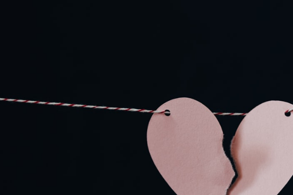 Healing After a Breakup: Expert Tips for Moving Forward